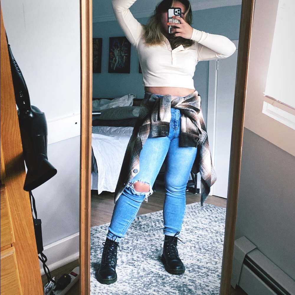 Meet your Posher, Shaina
